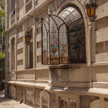 Maison Celeste Мехіко Екстер'єр фото