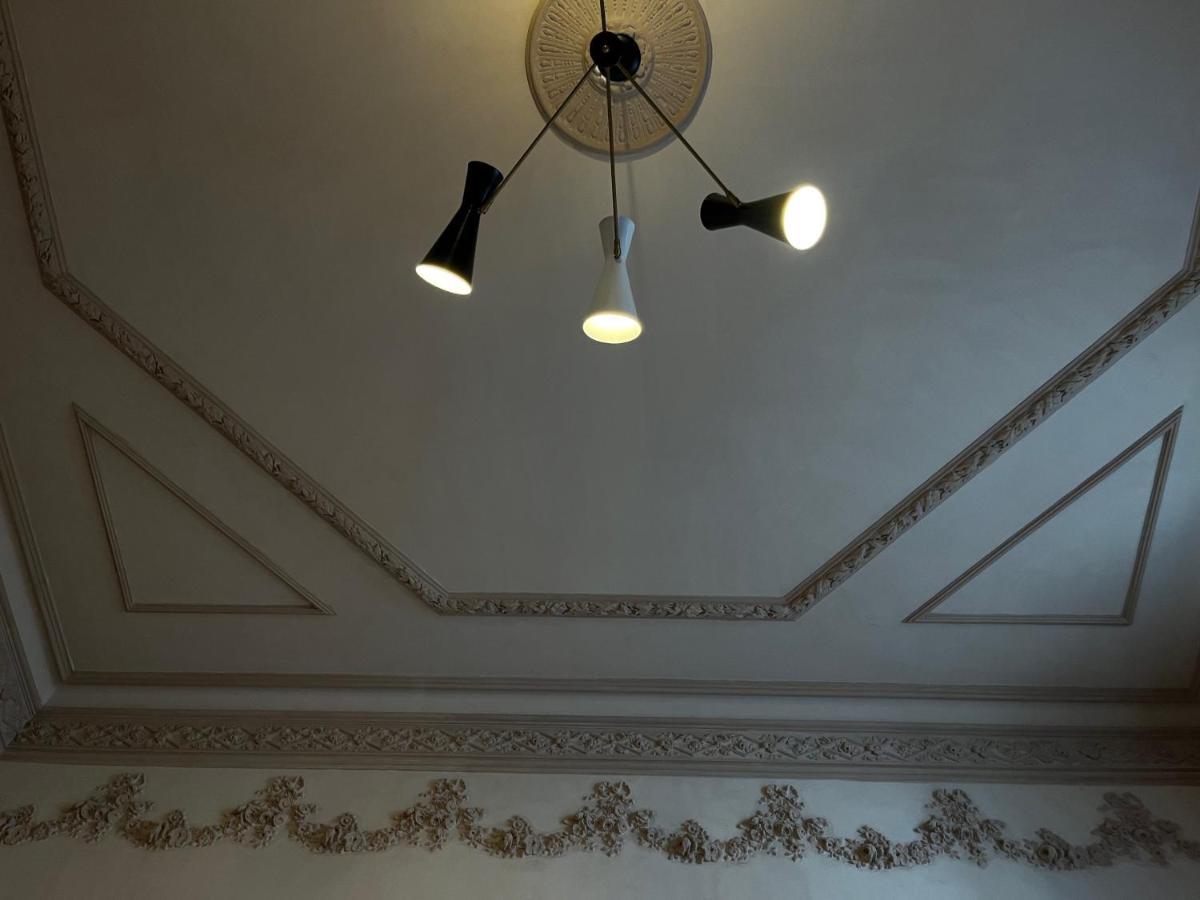 Maison Celeste Мехіко Екстер'єр фото