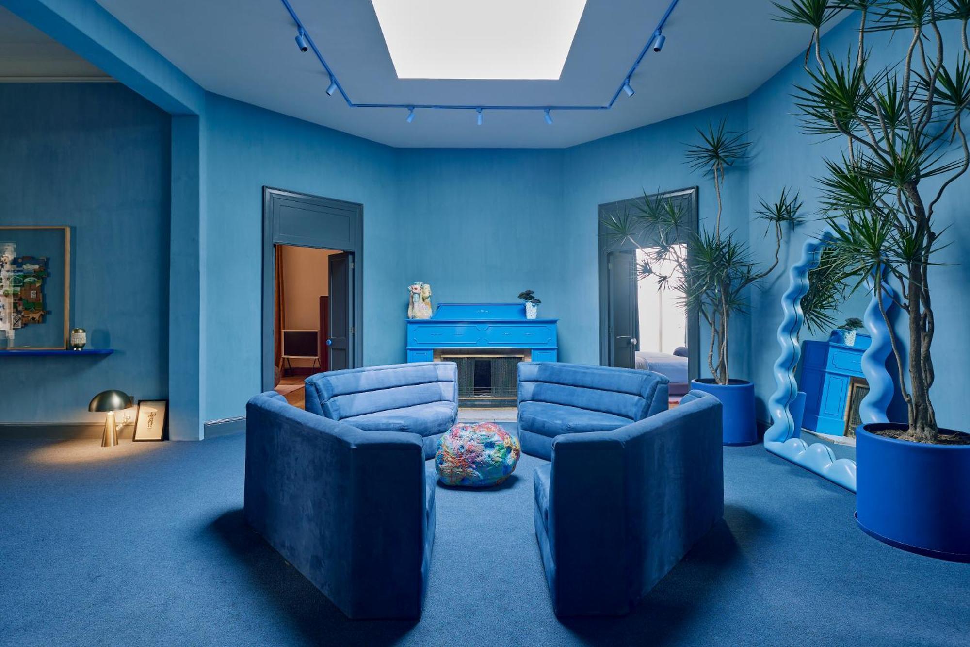 Maison Celeste Мехіко Екстер'єр фото