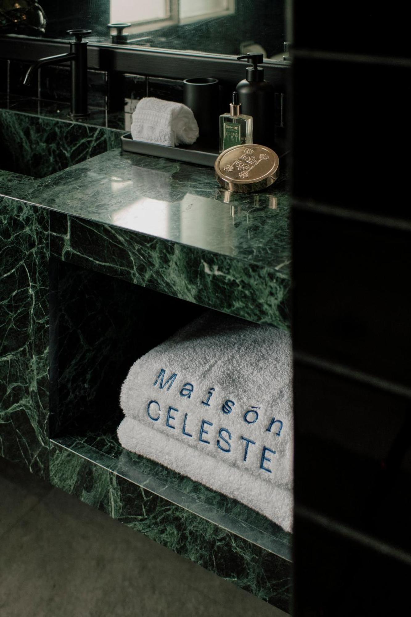 Maison Celeste Мехіко Екстер'єр фото