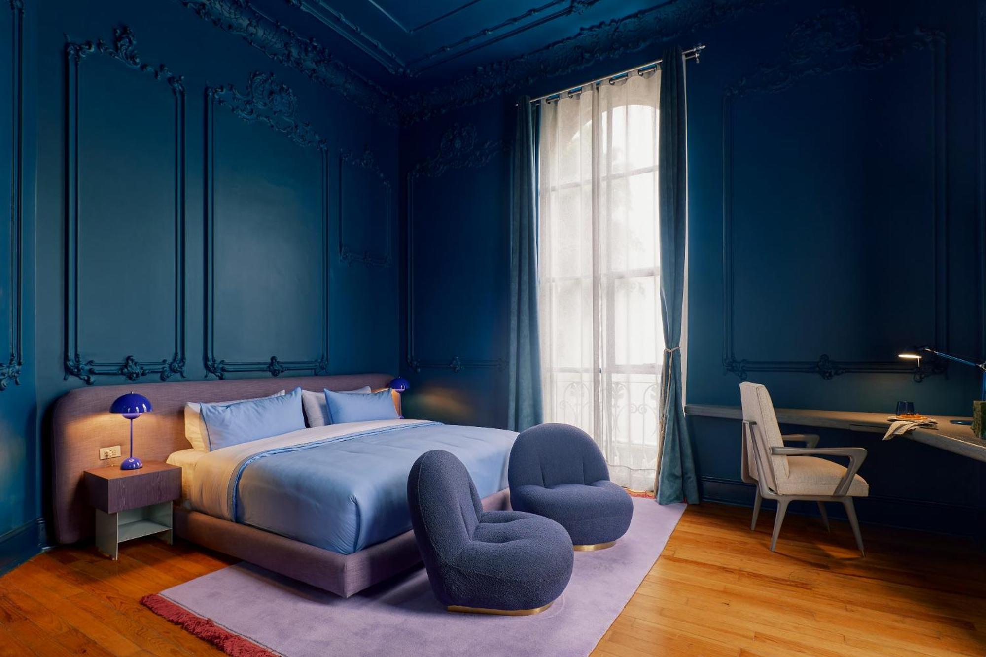 Maison Celeste Мехіко Екстер'єр фото