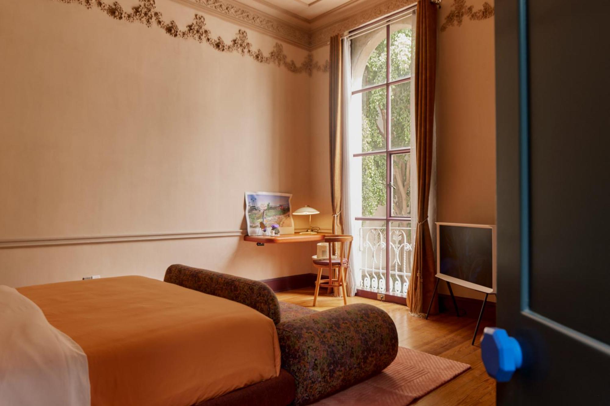 Maison Celeste Мехіко Екстер'єр фото