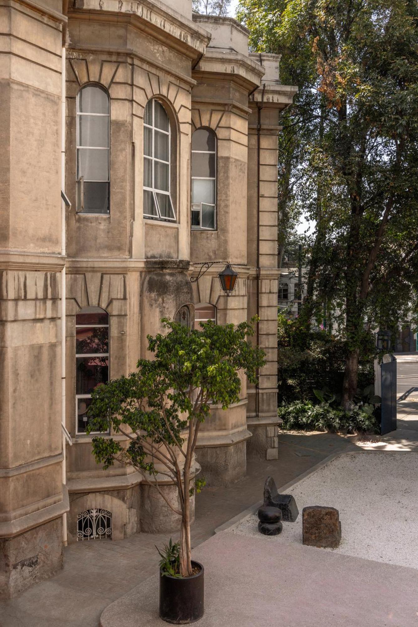 Maison Celeste Мехіко Екстер'єр фото