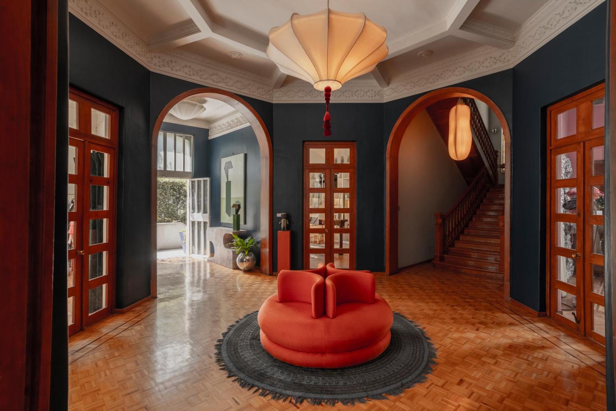 Maison Celeste Мехіко Екстер'єр фото